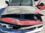 ✅ 1996 Chevrolet Blazer • VIN: 1GNDT13W9T2285134 • Lot: 86460795. Wystawiony na Copart z przebiegiem 262 482 mil. Bezpłatny archiwum sprzedaży aukcyjnych z USA i szczegółowy raport historii pojazdu na DreamBid. Zdjęcie 12.