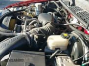 ✅ 2003 Chevrolet S-10 LS • VIN: 1GCDT13X23K177262 • Лот: 41404846. Опубликован ранее на IAAI с пробегом 95 545 миль. Бесплатный доступ к архиву аукционных продаж из США и подробный отчёт об истории автомобиля на DreamBid. Изображение 12.