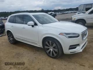 ✅ 2023 Volvo XC90 Plus • VIN: YV4H600N1P1951712 • Лот: 84023375. Опубликован ранее на Copart с пробегом 50 615 миль. Бесплатный доступ к архиву аукционных продаж из США и подробный отчёт об истории автомобиля на DreamBid. Изображение 4.