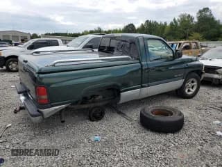 ✅ 2001 Dodge 1500 Work Special • VIN: 1B7HC16XX1S210146 • Лот: 70525324. Опубликован ранее на Copart с пробегом Не указан. Бесплатный доступ к архиву аукционных продаж из США и подробный отчёт об истории автомобиля на DreamBid. Изображение 3.