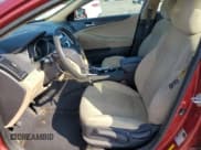 ✅ 2011 Hyundai Sonata GLS • VIN: 5NPEB4AC5BH305659 • Lot: 69103774. Listed on Copart with 79,086 mi. Free auction sales archive from the USA and detailed vehicle history report at DreamBid. Image 7.