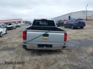 ✅ 2015 Chevrolet Silverado 1500 LT • VIN: 1GCVKREH2FZ198992 • Лот: 43330862. Опубликован ранее на IAAI с пробегом 161 085 миль. Бесплатный доступ к архиву аукционных продаж из США и подробный отчёт об истории автомобиля на DreamBid. Изображение 16.