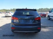 ✅ 2015 Hyundai Santa Fe • VIN: 5XYZUDLB5FG277259 • Lot: 43128172. Wystawiony na IAAI z przebiegiem 335 mil. Bezpłatny archiwum sprzedaży aukcyjnych z USA i szczegółowy raport historii pojazdu na DreamBid. Zdjęcie 16.