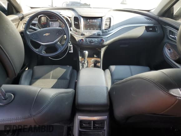 ✅ 2014 Chevrolet Impala LT Eco • VIN: 2G1135SR6E9191501 • Лот: 80389625. Опубликован ранее на Copart с пробегом 120 084 миль. Бесплатный доступ к архиву аукционных продаж из США и подробный отчёт об истории автомобиля на DreamBid. Изображение 8.