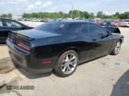✅ 2022 Dodge Challenger GT • VIN: 2C3CDZJG5NH226513 • Lot: 63413854. Wystawiony na Copart z przebiegiem 26 502 mil. Bezpłatny archiwum sprzedaży aukcyjnych z USA i szczegółowy raport historii pojazdu na DreamBid. Zdjęcie 3.