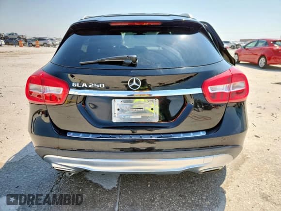 ✅ 2017 Mercedes-Benz GLA 250 • VIN: WDCTG4EB9HJ355677 • Лот: 80268135. Опубликован ранее на Copart с пробегом 89 431 миль. Бесплатный доступ к архиву аукционных продаж из США и подробный отчёт об истории автомобиля на DreamBid. Изображение 6.