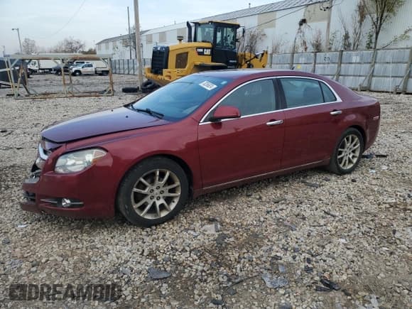 ✅ 2010 Chevrolet Malibu LTZ • VIN: 1G1ZE5EB7AF174882 • Lot: 78266824. Listed on Copart with 228,811 mi. Free auction sales archive from the USA and detailed vehicle history report at DreamBid. Image 1.