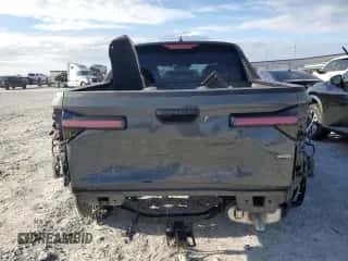 2022 Hyundai Santa Cruz SEL с VIN 5NTJBDAE6NH027649, выставлен на аукционе Copart как лот 84750644 с пробегом 12 264 миль миль и Списание • Salvage title. История ставок и продаж доступна на DreamBid. Изображение 6.