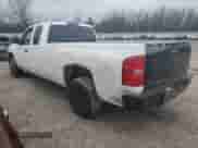 2008 Chevrolet Silverado 1500 Work Truck with VIN 1GCEC19J18E157842, listed as a Copart auction lot 81857434 with Not provided miles and Clean title. Bid and sale history available at DreamBid. Image 2.