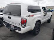 ✅ 2023 Toyota Tacoma TRD Off Road • VIN: 3TMCZ5AN7PM654043 • Лот: 43731444. Опубликован ранее на IAAI с пробегом Не указан. Бесплатный доступ к архиву аукционных продаж из США и подробный отчёт об истории автомобиля на DreamBid. Изображение 4.