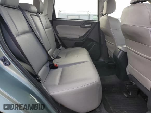 ✅ 2015 Subaru Forester Limited • VIN: JF2SJAHC8FH567949 • Лот: 90751825. Опубликован ранее на Copart с пробегом 128 965 миль. Бесплатный доступ к архиву аукционных продаж из США и подробный отчёт об истории автомобиля на DreamBid. Изображение 11.