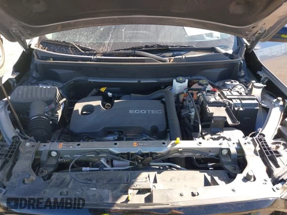 ✅ 2021 GMC Terrain SLE • VIN: 3GKALTEV1ML341616 • Lot: 43471770. Listed on IAAI with 66,575 mi. Free auction sales archive from the USA and detailed vehicle history report at DreamBid. Image 10.