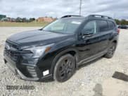 ✅ 2023 Subaru Ascent Onyx Limited • VIN: 4S4WMAKD4P3451747 • Lot: 81976614. Listed on Copart with 23,590 mi. Free auction sales archive from the USA and detailed vehicle history report at DreamBid. Image 1.