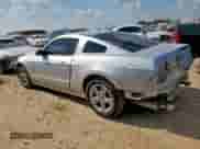 2014 Ford Mustang V6 с VIN 1ZVBP8AM5E5321124, выставлен на аукционе Copart как лот 81500765 с пробегом 167 782 миль миль и Списание • Salvage title. История ставок и продаж доступна на DreamBid. Изображение 2.