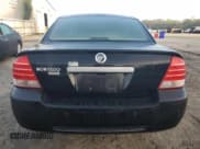 ✅ 2005 Mercury Montego Premier • VIN: 1MEFM42165G610283 • Лот: 79881974. Опубликован ранее на Copart с пробегом 149 259 миль. Бесплатный доступ к архиву аукционных продаж из США и подробный отчёт об истории автомобиля на DreamBid. Изображение 6.