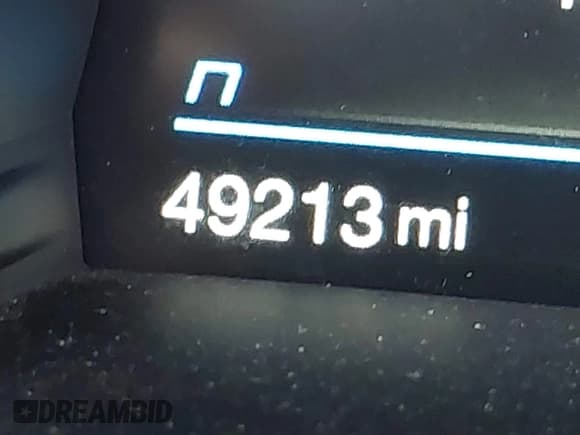 ✅ 2021 Alfa Romeo Giulia • VIN: ZARFAMAN8M7647659 • Lot: 41721671. Listed on IAAI with 49,213 mi. Free auction sales archive from the USA and detailed vehicle history report at DreamBid. Image 15.