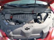 ✅ 2012 Buick Enclave Leather • VIN: 5GAKVCED5CJ138205 • Lot: 43291180. Wystawiony na IAAI z przebiegiem 151 801 mil. Bezpłatny archiwum sprzedaży aukcyjnych z USA i szczegółowy raport historii pojazdu na DreamBid. Zdjęcie 10.