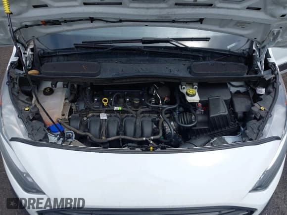 ✅ 2020 Ford Transit Connect XL • VIN: NM0LS7E22L1469533 • Лот: 43033470. Опубликован ранее на IAAI с пробегом 110 133 миль. Бесплатный доступ к архиву аукционных продаж из США и подробный отчёт об истории автомобиля на DreamBid. Изображение 10.