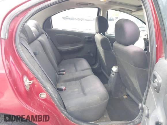 2004 Dodge Neon SXT z VIN 1B3ES56C04D504384, wystawiony jako IAAI lot #41988581 z przebiegiem 166 602 mil mil oraz . Historia ofert i sprzedaży dostępna na DreamBid. Obrazek 8.