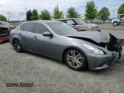 ✅ 2015 Infiniti Q40 • VIN: JN1CV6AP1FM502713 • Лот: 56121544. Опубликован ранее на Copart с пробегом Не указан. Бесплатный доступ к архиву аукционных продаж из США и подробный отчёт об истории автомобиля на DreamBid. Изображение 10.