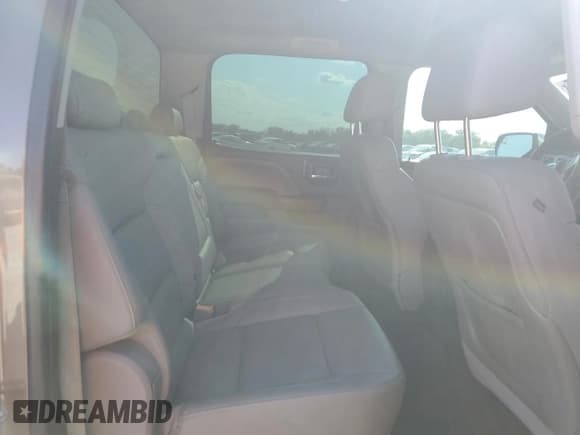 ✅ 2014 GMC Sierra 1500 SLT • VIN: 3GTP1VEC0EG501811 • Лот: 72053005. Опубликован ранее на Copart с пробегом 105 512 миль. Бесплатный доступ к архиву аукционных продаж из США и подробный отчёт об истории автомобиля на DreamBid. Изображение 10.