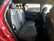 ✅ 2023 Hyundai Santa Fe SEL • VIN: 5NMS24AJ6PH562934 • Lot: 91900845. Wystawiony na Copart z przebiegiem 74 507 mil. Bezpłatny archiwum sprzedaży aukcyjnych z USA i szczegółowy raport historii pojazdu na DreamBid. Zdjęcie 11.