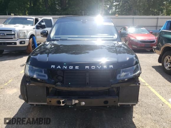 ✅ 2019 Land Rover Range Rover Sport HSE • VIN: SALWR2RU7KA864289 • Лот: 69029955. Опубликован ранее на Copart с пробегом 46 299 миль. Бесплатный доступ к архиву аукционных продаж из США и подробный отчёт об истории автомобиля на DreamBid. Изображение 5.