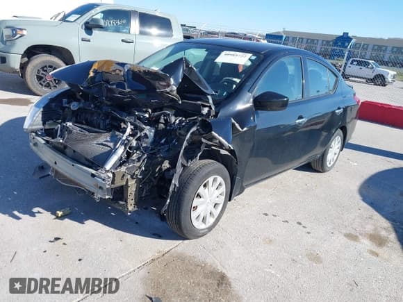 ✅ 2016 Nissan Versa S Plus • VIN: 3N1CN7APXGL901959 • Лот: 40989722. Опубликован ранее на IAAI с пробегом Не указан. Бесплатный доступ к архиву аукционных продаж из США и подробный отчёт об истории автомобиля на DreamBid. Изображение 18.