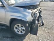 ✅ 2022 Toyota 4Runner SR5 Premium • VIN: JTEFU5JRXN5256760 • Lot: 90720255. Listed on Copart with Not provided. Free auction sales archive from the USA and detailed vehicle history report at DreamBid. Image 14.