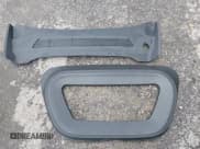 ✅ 2024 Tesla Model Y Long Range • VIN: 7SAYGDEE2RA325578 • Lot: 43287018. Wystawiony na IAAI z przebiegiem 6 864 mil. Bezpłatny archiwum sprzedaży aukcyjnych z USA i szczegółowy raport historii pojazdu na DreamBid. Zdjęcie 12.