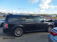 ✅ 2014 Ford Flex SEL • VIN: 2FMGK5C89EBD00189 • Lot: 43403650. Listed on IAAI with 182,372 mi. Free auction sales archive from the USA and detailed vehicle history report at DreamBid. Image 14.