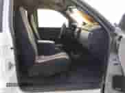 2003 Dodge Dakota SLT with VIN 1D7HL42X33S181413, listed as a IAAI auction lot 42000892 with Not provided miles and . Bid and sale history available at DreamBid. Image 5.