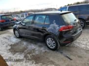 ✅ 2019 Volkswagen Golf S • VIN: 3VWW57AU5KM021879 • Лот: 42142355. Опубликован ранее на Copart с пробегом 13 535 миль. Бесплатный доступ к архиву аукционных продаж из США и подробный отчёт об истории автомобиля на DreamBid. Изображение 2.