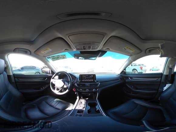 ✅ 2018 Honda Accord EX-L • VIN: 1HGCV2F64JA016737 • Lot: 43479259. Wystawiony na IAAI z przebiegiem 128 908 mil. Bezpłatny archiwum sprzedaży aukcyjnych z USA i szczegółowy raport historii pojazdu na DreamBid. Zdjęcie 18.