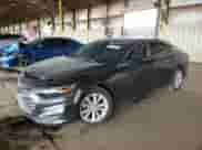 2020 Chevrolet Malibu LT с VIN 1G1ZD5STXLF044078, выставлен на аукционе Copart как лот 65420485 с пробегом 87 553 миль миль и Чистый • Clean title. История ставок и продаж доступна на DreamBid. Изображение 1.