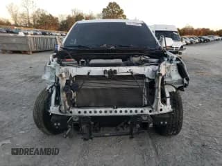 ✅ 2021 Chevrolet Suburban LT • VIN: 1GNSKCKD4MR401404 • Lot: 79219454. Wystawiony na Copart z przebiegiem 79 317 mil. Bezpłatny archiwum sprzedaży aukcyjnych z USA i szczegółowy raport historii pojazdu na DreamBid. Zdjęcie 5.