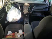 ✅ 2023 Chevrolet Bolt EV 1LT • VIN: 1G1FW6S08P4198055 • Lot: 77612234. Wystawiony na Copart z przebiegiem 23 053 mil. Bezpłatny archiwum sprzedaży aukcyjnych z USA i szczegółowy raport historii pojazdu na DreamBid. Zdjęcie 8.