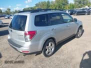 ✅ 2009 Subaru Forester X • VIN: JF2SH63679H774010 • Lot: 43298818. Listed on IAAI with 196,569 mi. Free auction sales archive from the USA and detailed vehicle history report at DreamBid. Image 4.