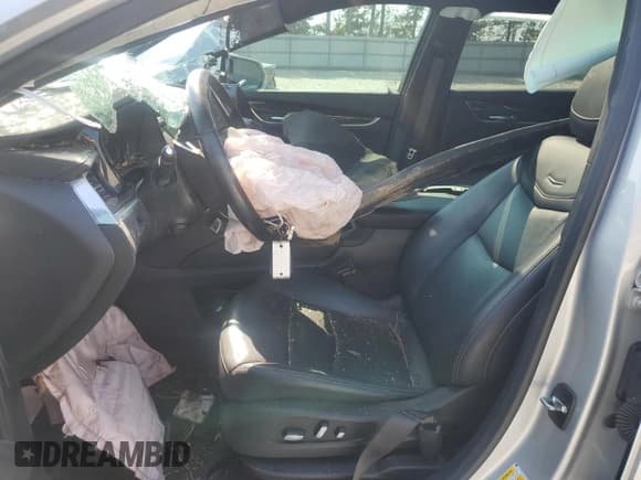 ✅ 2020 Cadillac XT5 Premium Luxury FWD • VIN: 1GYKNCR42LZ219649 • Lot: 81113925. Listed on Copart with Not provided. Free auction sales archive from the USA and detailed vehicle history report at DreamBid. Image 7.