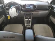 ✅ 2024 Hyundai Venue SEL • VIN: KMHRC8A35RU285446 • Lot: 51010505. Wystawiony na Copart z przebiegiem 33 792 mil. Bezpłatny archiwum sprzedaży aukcyjnych z USA i szczegółowy raport historii pojazdu na DreamBid. Zdjęcie 8.