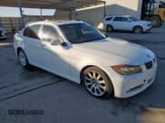 ✅ 2006 BMW 3 Series 330xi • VIN: WBAVD33586KV65951 • Lot: 91478835. Listed on Copart with 150,424 mi. Free auction sales archive from the USA and detailed vehicle history report at DreamBid. Image 4.