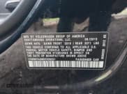 ✅ 2013 Volkswagen Passat SE • VIN: 1VWBH7A38DC028231 • Лот: 42629167. Опубликован ранее на IAAI с пробегом Не указан. Бесплатный доступ к архиву аукционных продаж из США и подробный отчёт об истории автомобиля на DreamBid. Изображение 9.