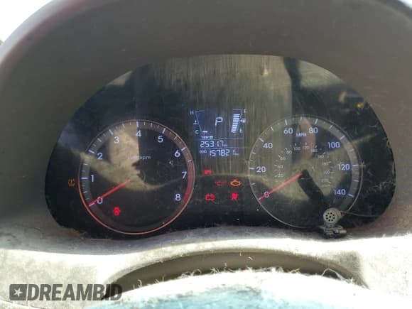 ✅ 2012 Hyundai Accent GLS • VIN: KMHCT4AEXCU073326 • Лот: 72559794. Опубликован ранее на Copart с пробегом 157 821 миль. Бесплатный доступ к архиву аукционных продаж из США и подробный отчёт об истории автомобиля на DreamBid. Изображение 9.