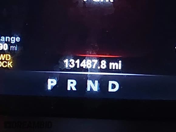 ✅ 2018 Ram 1500 Big Horn • VIN: 1C6RR7LT4JS250575 • Lot: 41394927. Listed on IAAI with 131,487 mi. Free auction sales archive from the USA and detailed vehicle history report at DreamBid. Image 15.