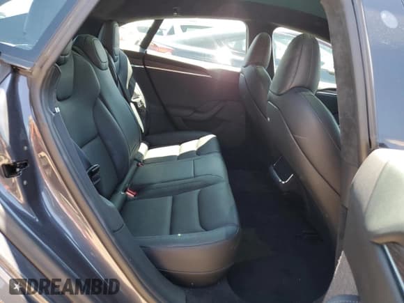 ✅ 2021 Tesla Model S Long Range • VIN: 5YJSA1E56MF456558 • Lot: 51759745. Listed on Copart with 39,537 mi. Free auction sales archive from the USA and detailed vehicle history report at DreamBid. Image 10.