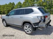 ✅ 2022 Volkswagen Atlas SE • VIN: 1V2JR2CA8NC544826 • Lot: 65275145. Wystawiony na Copart z przebiegiem 44 333 mil. Bezpłatny archiwum sprzedaży aukcyjnych z USA i szczegółowy raport historii pojazdu na DreamBid. Zdjęcie 2.