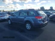 ✅ 2013 Subaru Outback 2.5i • VIN: 4S4BRBAC6D3275715 • Lot: 93326055. Listed on Copart with 38,292 mi. Free auction sales archive from the USA and detailed vehicle history report at DreamBid. Image 2.