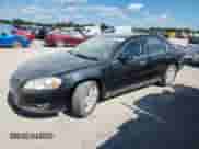 2007 Chevrolet Impala LTZ z VIN 2G1WU58R679149732, wystawiony jako Copart lot #63986115 z przebiegiem 203 659 mil mil oraz Szkoda całkowita • Salvage title. Historia ofert i sprzedaży dostępna na DreamBid. Obrazek 1.