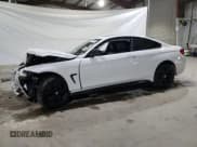 ✅ 2014 BMW 4 Series 435i xDrive • VIN: WBA3R5C51EF785220 • Lot: 50363224. Listed on Copart with Not provided. Free auction sales archive from the USA and detailed vehicle history report at DreamBid. Image 1.