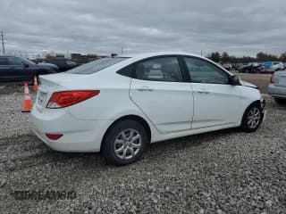 ✅ 2014 Hyundai Accent GLS • VIN: KMHCT4AE6EU711249 • Лот: 80129754. Опубликован ранее на Copart с пробегом 108 989 миль. Бесплатный доступ к архиву аукционных продаж из США и подробный отчёт об истории автомобиля на DreamBid. Изображение 3.